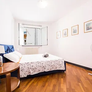 Prione's Appartamento Genova