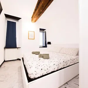 La Citta Vecchia Appartamento Genova