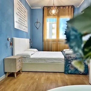 Appartamento Candy House, Lido di Ostia