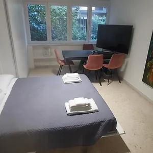La Casa Dell'architetto Appartamento Bari