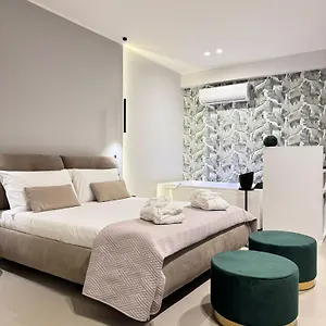 Luxury - Cavour Appartamento Bari