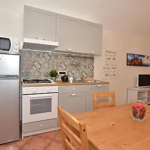 Residenza Maranto Casa vacanze Napoli